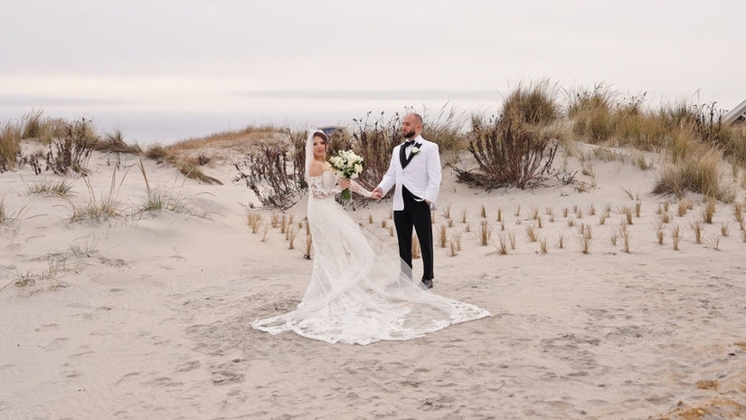 Alyssa & Phil Wedding Film - 11.15.25